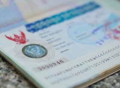 ویزای تایلند برای شهروندان ۹۳ کشور آسان‌ شد