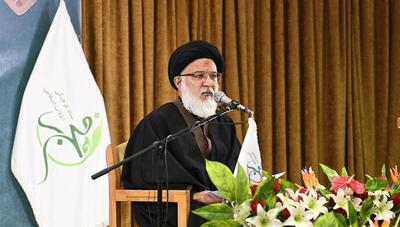 رئیس فرهنگستان علوم اسلامی قم: روایتگری دولت رئیسی ضروری است؛ او در پی تحول نظم جهانی بود