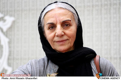 استوری خانم بازیگر برای اقدام باورنکردنی 2 ایرانی