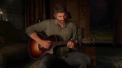 موسیقی چگونه به قلب تپنده The Last of Us تبدیل شد؟