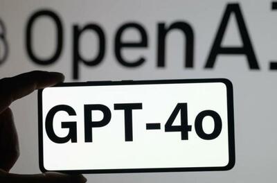 معرفی عجله ای OpenAI مدل هوش مصنوعی GPT-4o