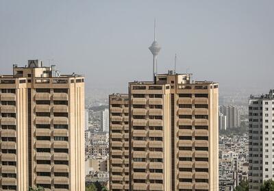 جدیدترین قیمت خانه‌های یک سال ساخت در تهران + جدول | اقتصاد24