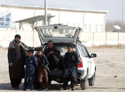 مهاجران افغان اجازه خرید خانه در ایران را دارند؟ | اقتصاد24