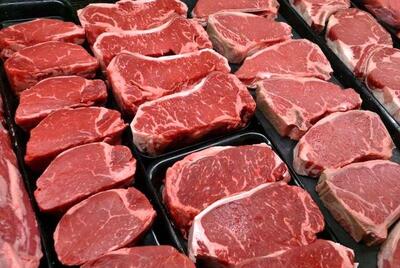 جدیدترین قیمت گوشت قرمز امروز ۲۴ تیر+ جزییات
