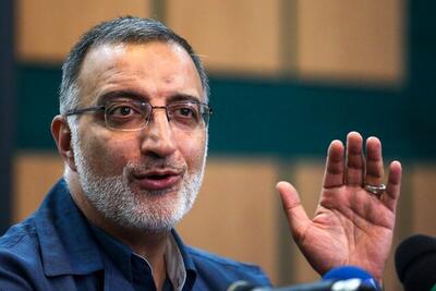 افزایش درخواست‌ها برای برکناری شهردار تهران