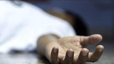 یک پزشک دیگر خودکشی کرد/ ماجرای خودکشی یک رزیدنت در یزد+ عکس