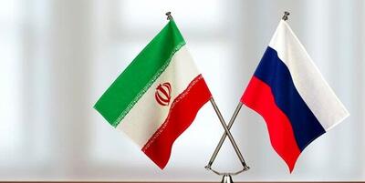 استقبال مسکو از میانجیگری ایران در جنگ اوکراین