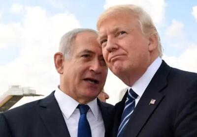 واکنش نتانیاهو به ترور ناموفق ترامپ؛ شوکه شدم