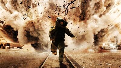 بهترین فیلم های جنگی در مورد جنگ های چریکی؛ از The Hurt Locker تا Red Dawn