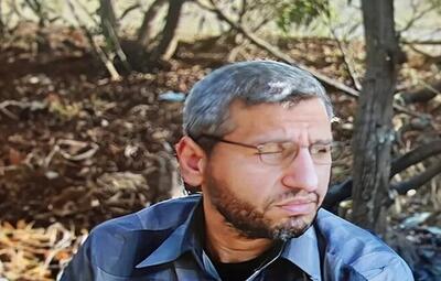 حماس: حال الضیف خوب است و بر عملیات نظارت می‌کند