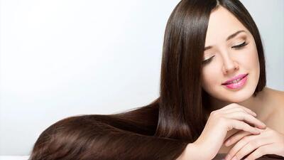 رازهای مراقبت از مو برای داشتن موهایی بلند و درخشان