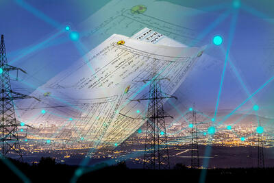 مصرف برق در ایلام هفت درصد افزایش یافت/ مشترکان مصرف برق را مدیریت کنند