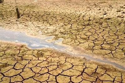 احتمال ورشکستگی آبی تا سال ۲۰۵۰ در ایران و خاورمیانه