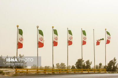 عصرهای طوفانی در یزد