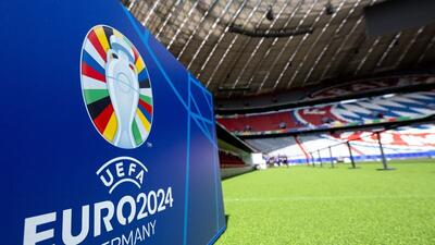 عکس| تیم منتخب گمنام‌ها در یورو 2024