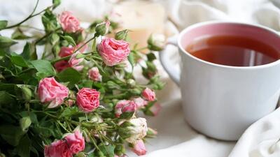 چای گل سرخ را تا کنون اشتباه آماده می کردید! + 3 روش علمی برای چای گل سرخ