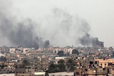 میانجی‌گران مصری: مذاکرات آتش‌بس در غزه متوقف شد