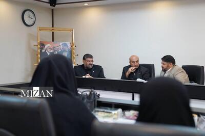 جلسه داوری «شکواییه برتر» علیه رژیم صهیونیستی در مرکز وکلا برگزار شد