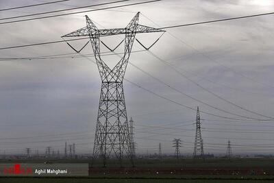 شبکه برق ایران پایدار است