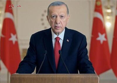 پیام رئیس جمهور ترکیه در پی ترور رئیس جمهور سابق آمریکا