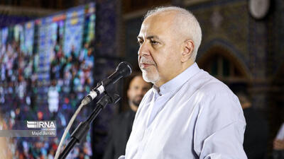 ظریف: نامزدی هیچ مسئولیتی در دولت پزشکیان نهایی نشده است