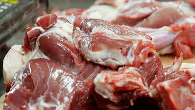 قیمت گوشت قرمز امروز ۲۴ تیر ۱۴۰۳ اعلام شد