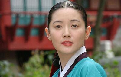 تصویر جالب یانگوم ۲۱ سال پس از جواهری در قصر | چهره جوان بازیگر ۵۳ سالۀ کره‌ای را ببینید