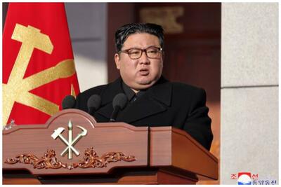 حکم عجیب رهبر کره شمالی