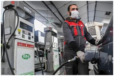 پشت پرده ماجرای بنزین در ایران