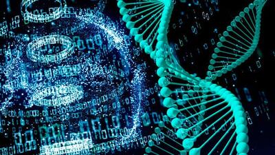 اولین هارددیسک مبتنی بر DNA تا چند سال دیگر به تولید می‌رسد