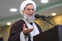 حجت الاسلام محمدحسنی: هر کس در مقابل جنایت‌های رژیم صهیونیستی ساکت باشد شریک جرم اوست