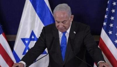 واکنش نتانیاهو درباره ترور فرمانده کل القسام