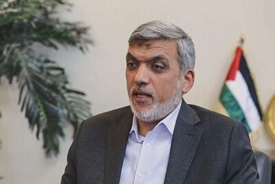 واکنش حماس به اخبار توقف مذاکرات آتش بس
