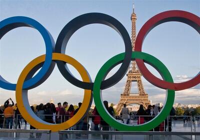 برنامه رقابت ورزشکاران ایران در المپیک ۲۰۲۴ پاریس