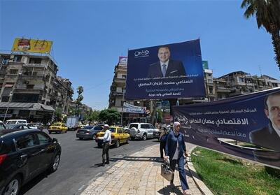انتخابات پارلمانی سوریه؛ رقابت جبهه ملی با مستقل‌ها- فیلم دفاتر خارجی تسنیم | Tasnim
