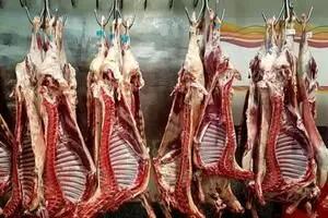 قیمت گوشت قرمز امروز 24 تیر 1403/ افزایش قیمت چشمگیر ران ممتاز گوسفندی! + جدول