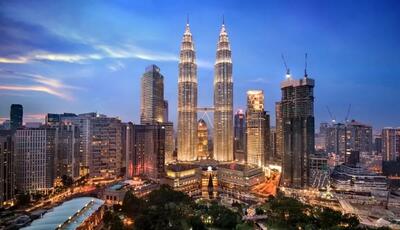 روی خوش تولید به اقتصاد مالزی