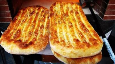 تعطیلی نانوایی‌های قم در روز عاشورای حسینی