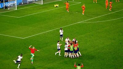 ثانیه‌شماری برای پایان یورو 2024؛ اسپانیا قهرمان می‌شود یا انگلیس؟