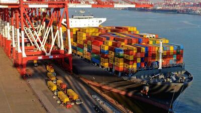 صادرات ایران به آمریکای لاتین در دولت سیزدهم ۷ برابر شد