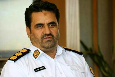 اندیشه معاصر - آماده‌باش کامل پلیس راهور تهران برای تاسوعا و عاشورا اندیشه معاصر