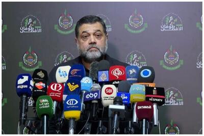 تلاش حماس برای انحراف افکار عمومی از جنایت خان‌یونس/ هدف از تشدید حملات به غزه چیست؟