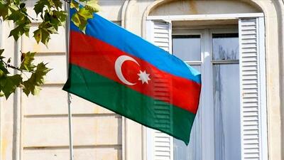 از سرگیری فعالیت سفارت جمهوری آذربایجان در تهران/ سفیر بازگشت