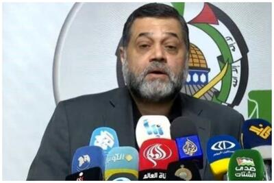 حمدان اعلام کرد: تلاش اسرائیل برای فشار بر حماس در مذاکرات آتش‌بس