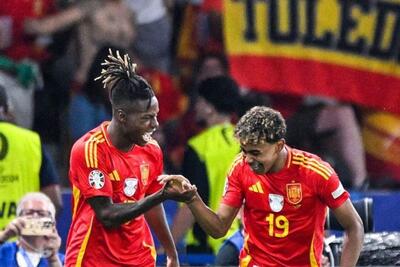 اسپانیا دو - یک انگلیس؛ ماتادورها فاتح یورو 2024 شدند/ جام دوباره به خانه برنگشت!