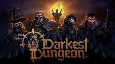 فهرست تروفی‌‌های بازی Darkest Dungeon II - گیمفا