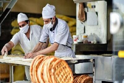 تعطیلی نانوایی‌ها در روز عاشورای حسینی