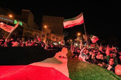تحلیلگر اردنی: دیدگاه ایران در حمایت از مقاومت با جابجایی دولت‌ها تغییر نمی‌کند