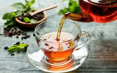 طریقه صحیح دم کردن چای به روش سنتی