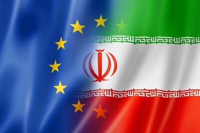 تحریم‌های اتحادیه اروپا علیه ایران تمدید شد